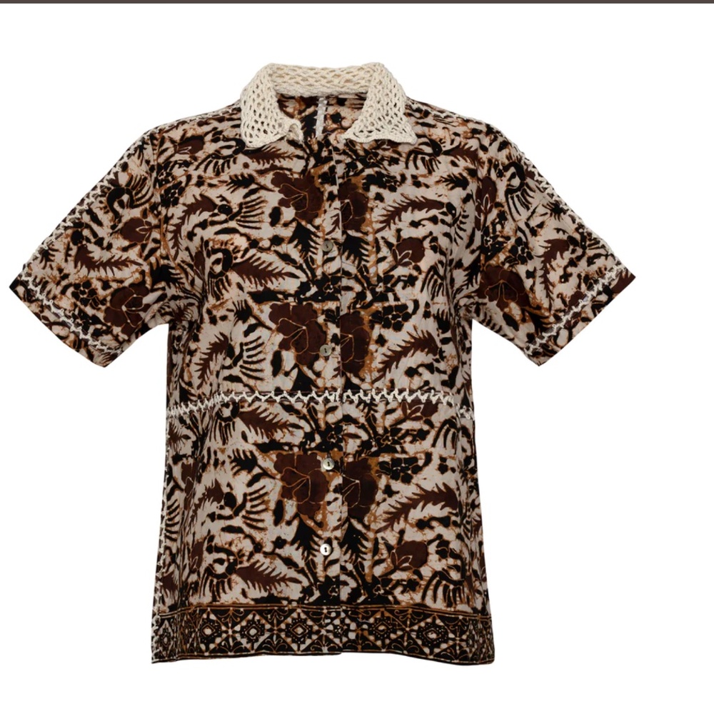 SERAYA SHIRT